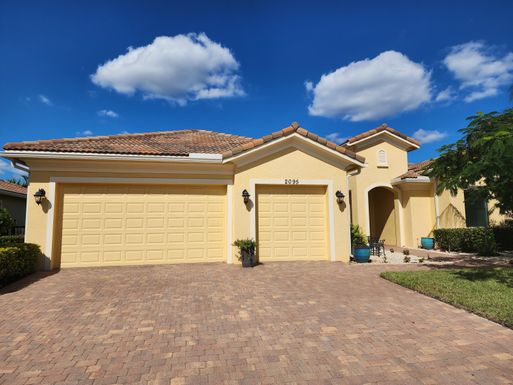 2095 Diamond Creek, Jensen Beach, FL 34957
