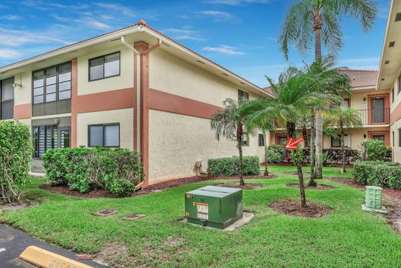 15234 Lakes Of Delray, Delray Beach, FL 33484