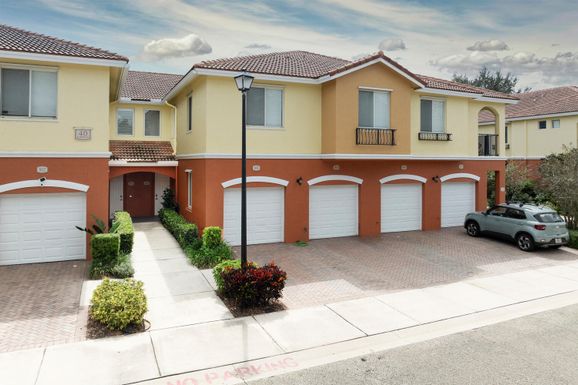 40 Sedona, Stuart, FL 34994