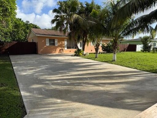 9179 Melody, Lake Worth, FL 33467