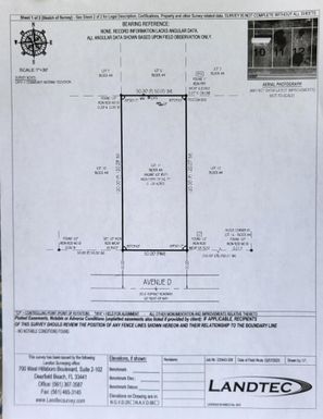 571 Avenue D, Moore Haven, FL 33471