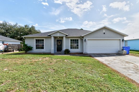 7726 102nd, Vero Beach, FL 32967