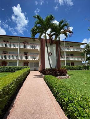 156 Brighton D, Boca Raton, FL 33434