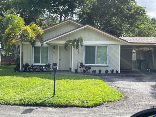 3660 Bell, Davie, FL 33328