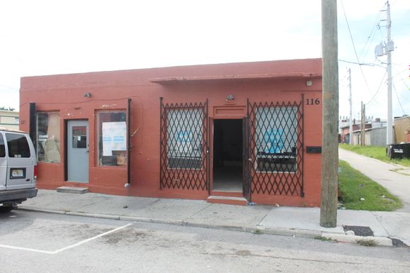 116 3rd Street, Belle Glade, FL 33430