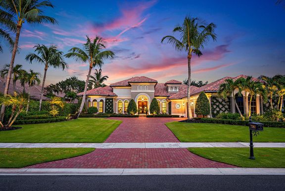 7282 Horizon, West Palm Beach, FL 33412