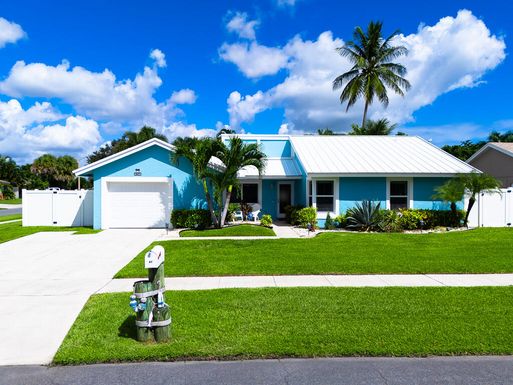 841 8th, Boynton Beach, FL 33426