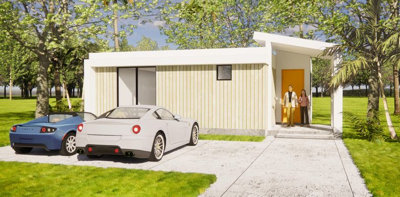 614 5th, Lantana, FL 33462