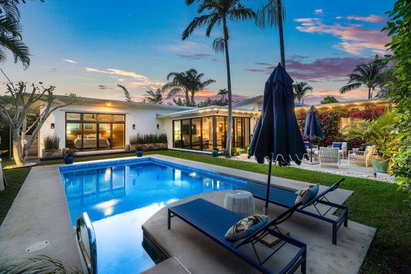 157 Bryn Mawr, Lake Worth Beach, FL 33460