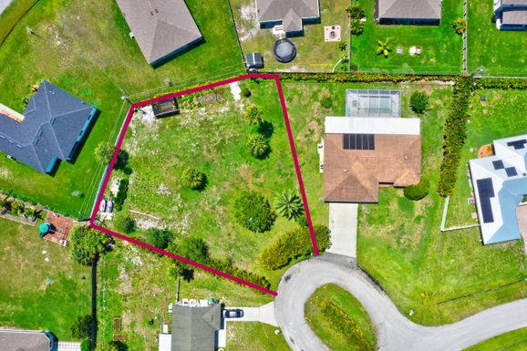 450 Ryder, Port Saint Lucie, FL 34953