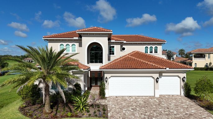 155 Rio Angelica, Port Saint Lucie, FL 34984