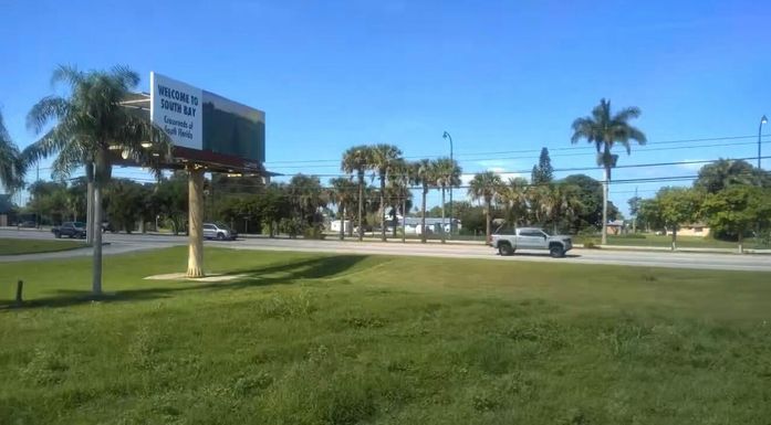 470 Us Hwy 27, South Bay, FL 33493