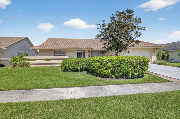 9541 Majestic, Boynton Beach, FL 33437