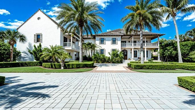 9275 Marsh Island, Vero Beach, FL 32963