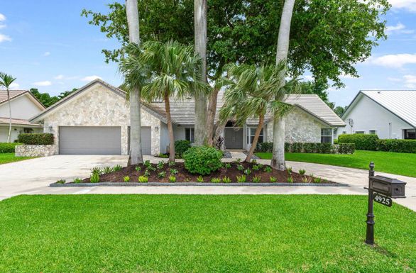 4925 Cherry Laurel, Delray Beach, FL 33445