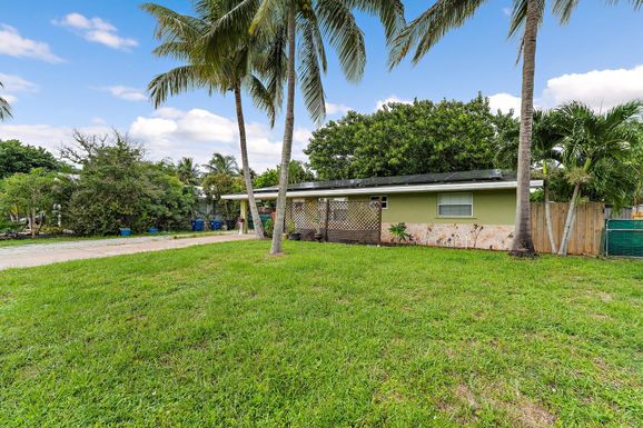 1007 Pottawatomie, Jupiter, FL 33458