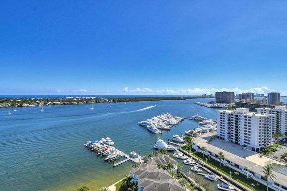 2 Water Club, North Palm Beach, FL 33408