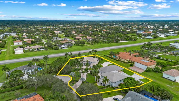 15850 Britten, Wellington, FL 33414