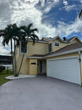 13098 Quiet Woods, Wellington, FL 33414