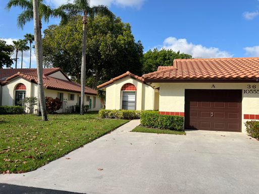 10555 Garden Palm, Boynton Beach, FL 33437