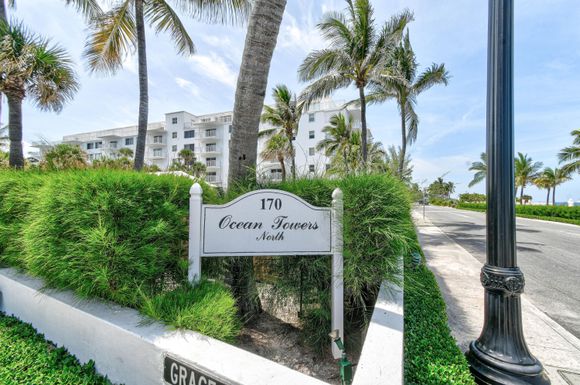 170 Ocean, Palm Beach, FL 33480