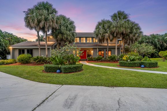 7420 Lake, Lake Clarke Shores, FL 33406