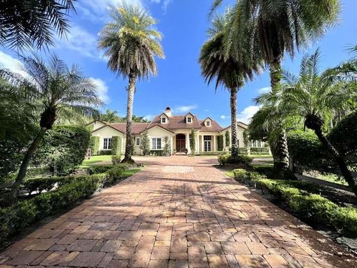 2057 Appaloosa, Wellington, FL 33414