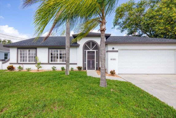 2400 Charleston, Port Saint Lucie, FL 34952