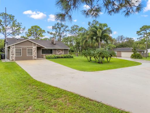 17876 43rd, Loxahatchee, FL 33470
