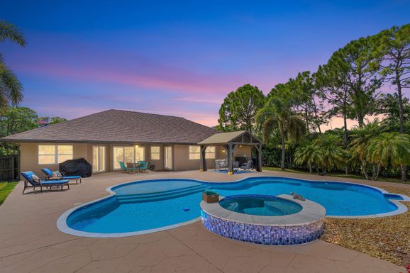 15745 66th, Loxahatchee, FL 33470