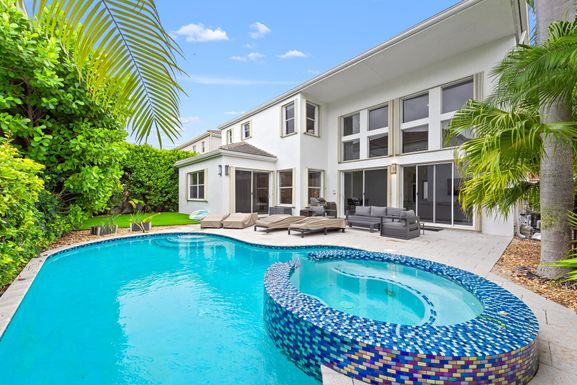 6080 43rd, Boca Raton, FL 33496