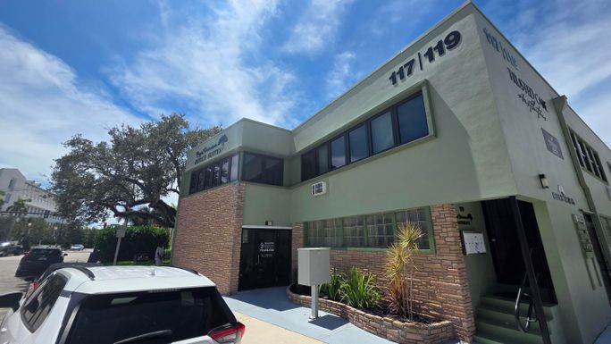 117 5th, Fort Pierce, FL 34950