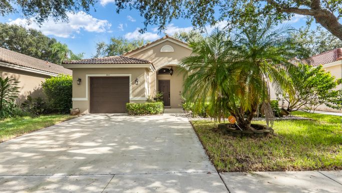 5411 50th, Coconut Creek, FL 33073