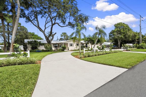 1109 7th, Stuart, FL 34996