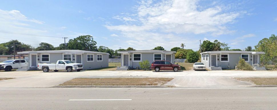 609 Wc Owen, Clewiston, FL 33440