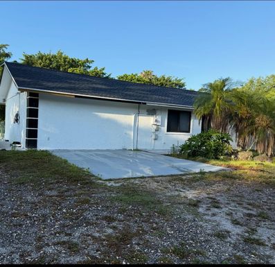 13530 52nd, West Palm Beach, FL 33411