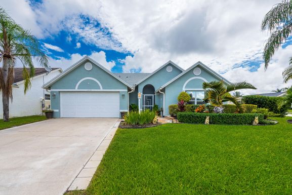 1630 Yachtman, Wellington, FL 33414