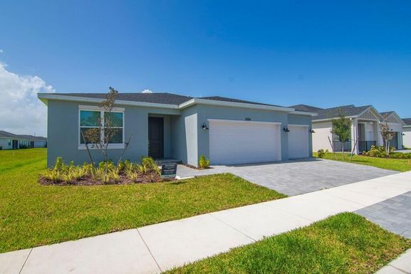 5684 Hampton Park, Vero Beach, FL 32966