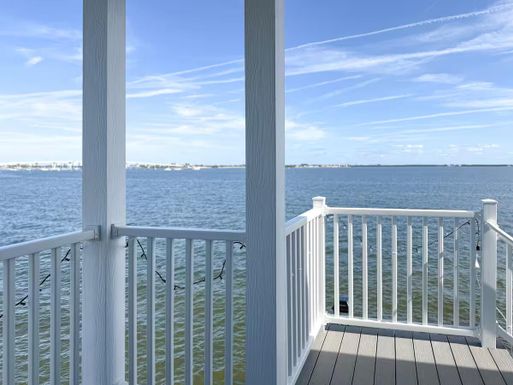 453 Indian River, Ocean Breeze, FL 34957