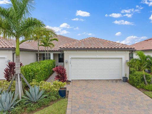 4169 Silver Maple, Vero Beach, FL 32967