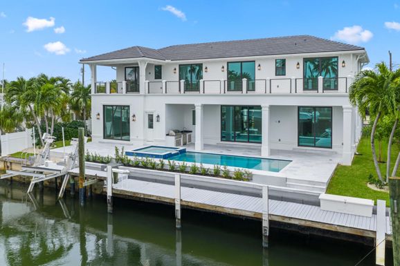 1211 Gulfstream, Singer Island, FL 33404