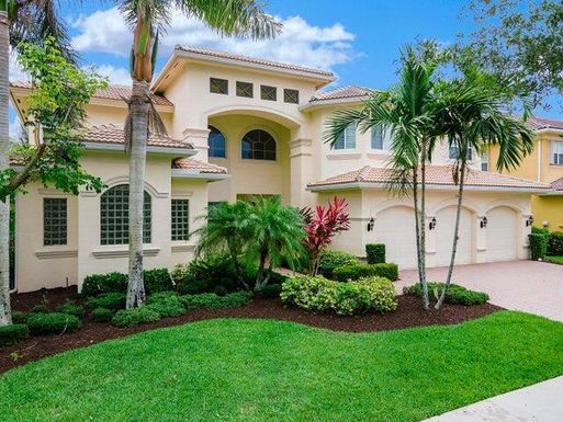 11812 Windmill Lake, Boynton Beach, FL 33473