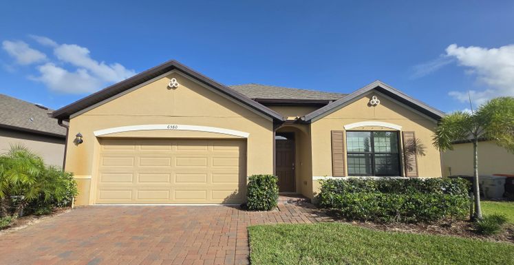 6580 Canterbridge, Vero Beach, FL 32967