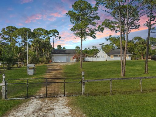 17851 68th, Loxahatchee, FL 33470