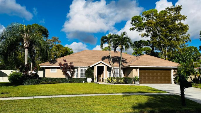 13566 Callington, Wellington, FL 33414