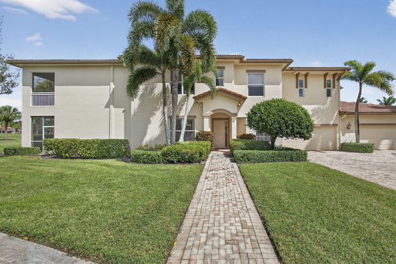 10347 Orchid Reserve, West Palm Beach, FL 33412