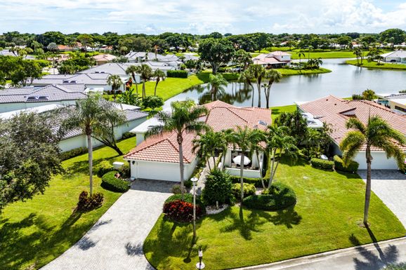 35 Woods, Boynton Beach, FL 33436
