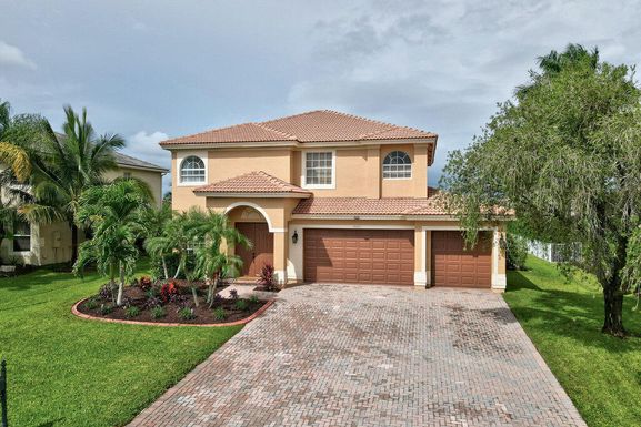 5100 Topaz, Vero Beach, FL 32968
