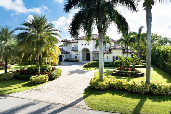 9006 Wendy, West Palm Beach, FL 33411