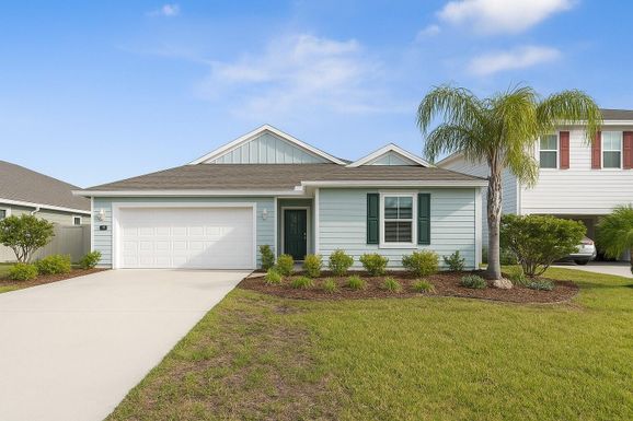 18 Las Casitas, Palm Coast, FL 32137